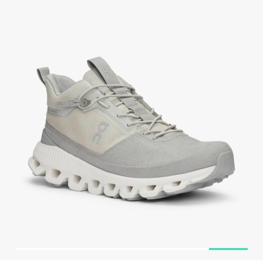 On Cloud, Cloud Hi